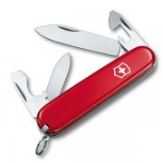 Victorinox Swiss Army Recruit червоний (0.2503)