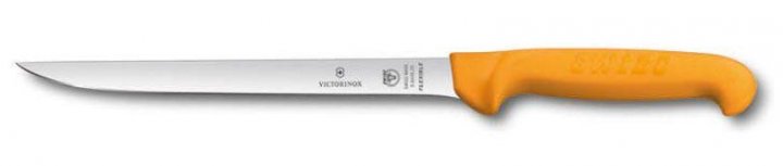 Victorinox Swibo Fish Filleting, вузький, гнучкий, для філе (5.8449.20)