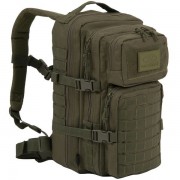Highlander Recon Backpack 28L Olive (TT167-OG)