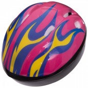 Шлем детский Zelart SK-2859 S розовый