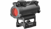 SIG SAUER Optics ROMEO-MSR 2 MOA RED DOT, JULIET3-MICRO 3X22MM Magnifier (SORJ72001 COMBO Kit)