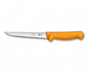 Victorinox Swibo Boning, вузький, помаранчевий, 14 см (5.8401.14)