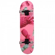 Скейт iTrike MS 0355-7 Pink