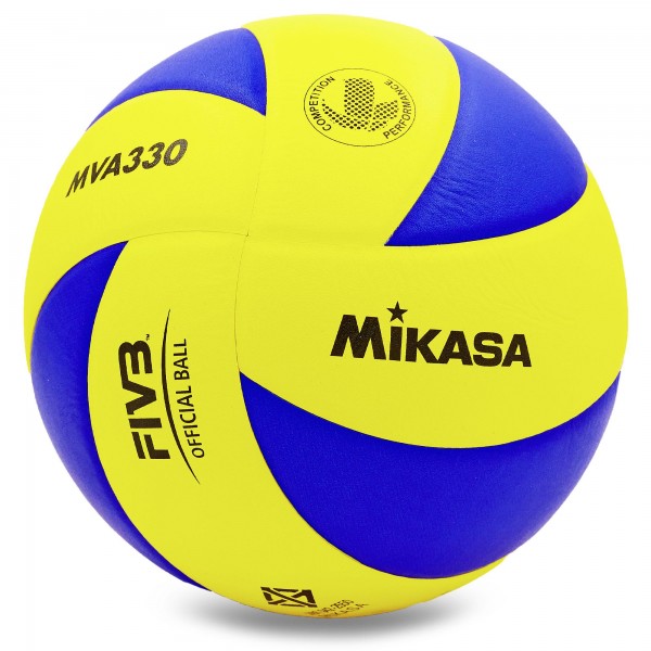 М'яч волейбольний MIKASA MVA-330