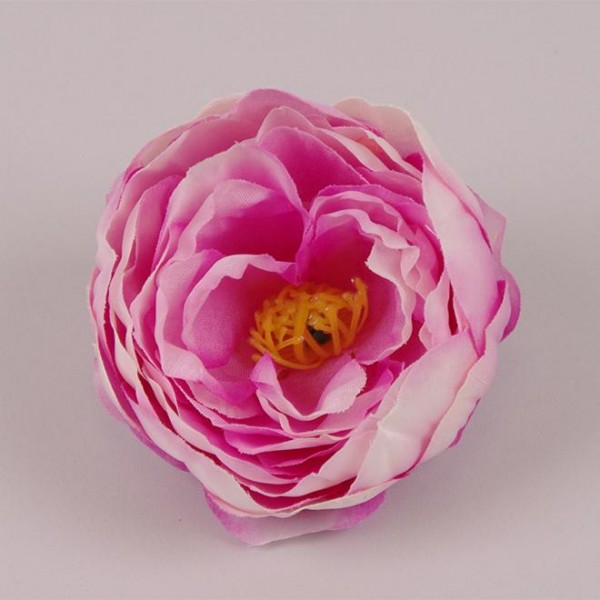 Набір головок Піона Flora рожевий 23829