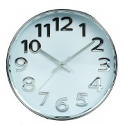 Настінний годинник Elisey 2005-033 24,5 см.