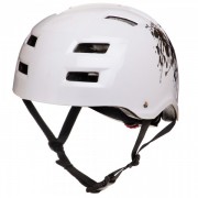 Шлем для экстремального спорта Кайтсерфинг Zelart MTV01 M белый