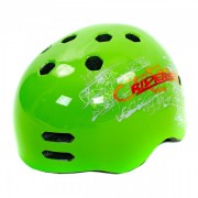 Шлем для экстремального спорта Кайтсерфинг Zelart MTV18 L зелёный