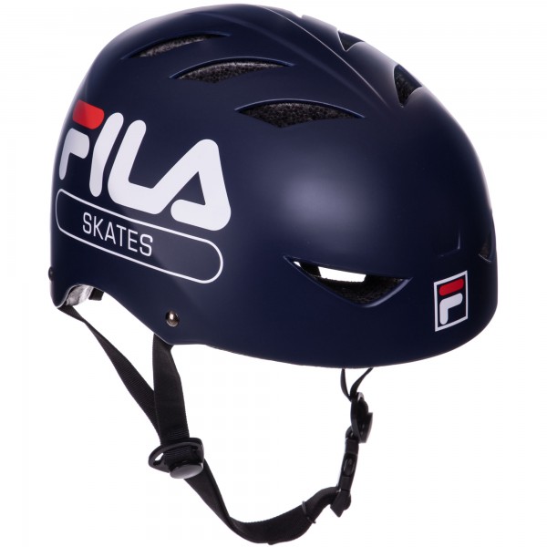 Шлем для экстремального спорта Кайтсерфинг Zelart 6075110 S синий