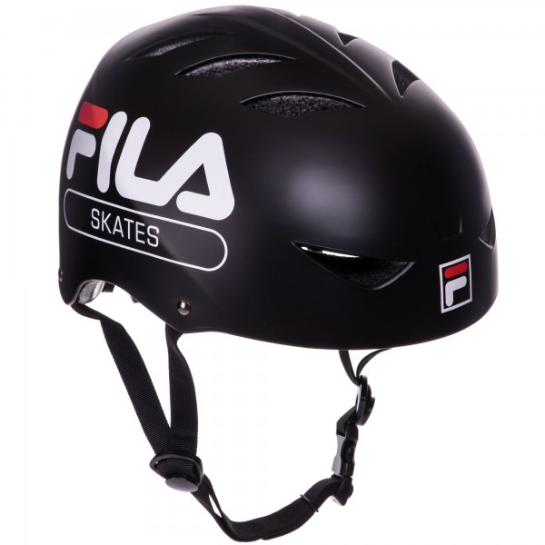 Шлем для экстремального спорта Кайтсерфинг Zelart 6075110 S черный