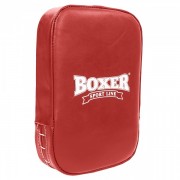 Маківара пряма BOXER (1019-01) 60х40х10см 1шт червоний