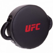 Маківара кругла UFC PRO Fixed Target (UHK-75077) 40x29x9см 1шт чорний