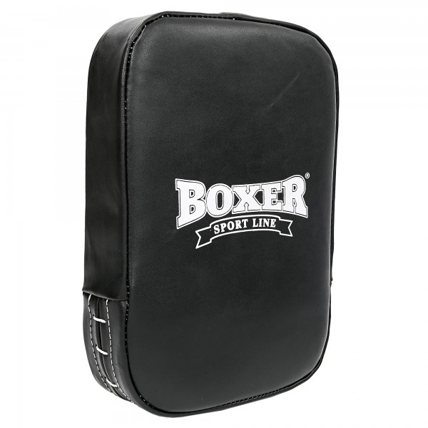 Маківара пряма BOXER (1019-02) 45х30х10см 1шт чорний