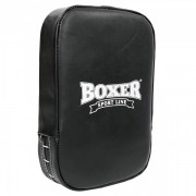 Маківара пряма BOXER (1019-01) 60х40х10см 1шт чорний