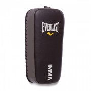 Пади для тайського боксу Тай-педи EVERLAST (7517 MMA THAI PADS) 38x20x10см 1шт чорний