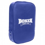 Маківара пряма BOXER (1019-01) 60х40х10см 1шт синій