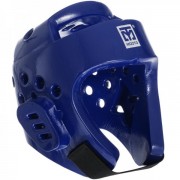 Шлем для тхэквондо MTO (BO-5094)  S   Синий