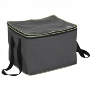 Bo-Camp Storage For Portable Toilet 96 Liters Grey (4117381)