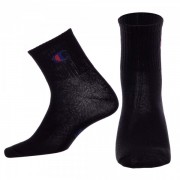 Шкарпетки спортивні CHAMPION (M054) розмір 40 чорні