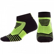 Шкарпетки спортивні SP-Sport (DML7001) розмір 40 салатовий