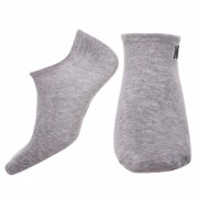 Шкарпетки спортивні New Balance (BC-3929) розмір 41 сірі