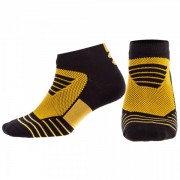 Шкарпетки спортивні SP-Sport (DML7001) розмір 41 темно-жовтий