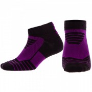 Шкарпетки спортивні SP-Sport (DML7001) розмір 41 фіолетовий