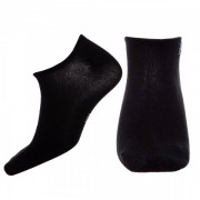 Шкарпетки спортивні New Balance (BC-3929) розмір 40 чорні