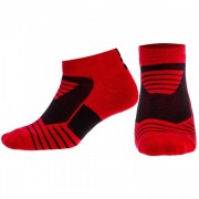 Шкарпетки спортивні SP-Sport (DML7001) розмір 43 бордовий