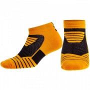 Шкарпетки спортивні SP-Sport (DML7001) розмір 45 жовті