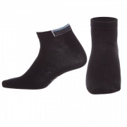 Шкарпетки спортивні New Balance (B094) розмір 41 чорні