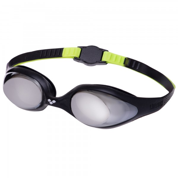 Очки для плавания детские Zelart AR1E362 черный