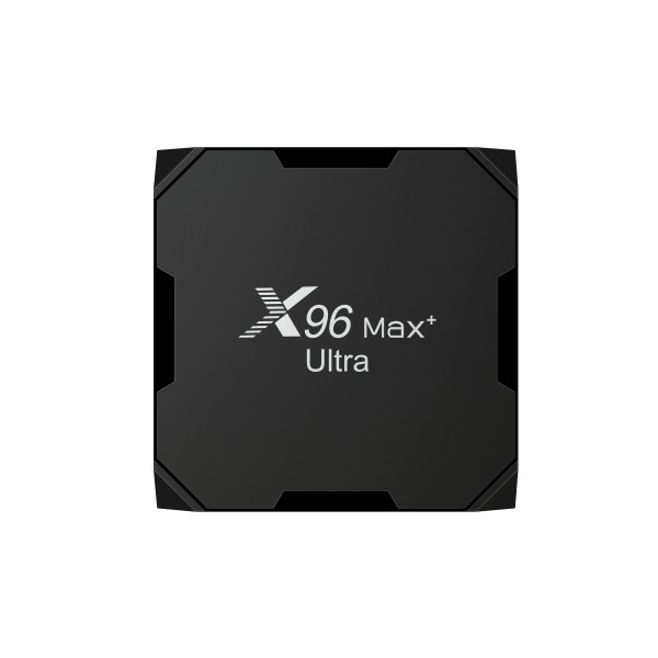 X96 MAX Plus Ultra 4/64Gb