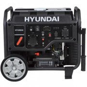 Hyundai HHY 10000Si