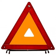 Знак аварійний ЗА 002 (VITOL CN 54001/109RT109) (ЗА 002)