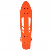 Скейт BAMBI MS 0459-1 Orange