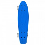 Скейт BAMBI MS 0848-10 Blue