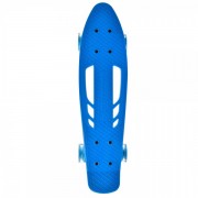 Скейт BAMBI MS 0459-1 Blue