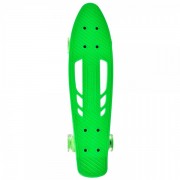 Скейт BAMBI MS 0459-1 Green