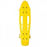 Скейт BAMBI MS 0459-1 Yellow