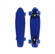 Скейт BAMBI MS 0848-9 Blue