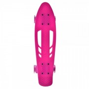 Скейт BAMBI MS 0459-1 Pink