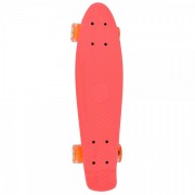 Скейт BAMBI MS 0848-10 Pink