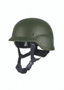 Шлем кевларовый PASGT р-р 54-62