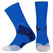 Шкарпетки спортивні SP-Sport (DML7253) розмір 45 синій