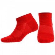 Шкарпетки спортивні SP-Sport (JCB3001) розмір 40 бордовий