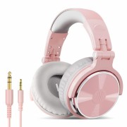  Навушники Oneodio Pro 10 Pink