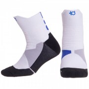 Шкарпетки спортивні SP-Sport (DML7501) розмір 40 білий-чорний-синій