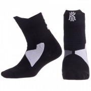 Шкарпетки спортивні SP-Sport (DML7501) розмір 41 чорний-сірий-білий