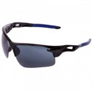 Cпортивні сонцезахисні окуляри OAKLEY Чорний MS-2496